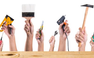 Comment le DIY pourrait sauver notre planète en silence