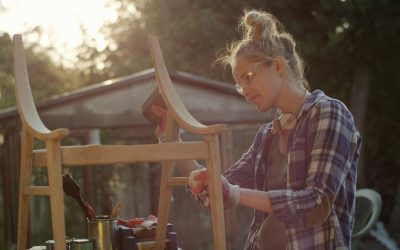 Devenir un Superhéros du Recyclage : le DIY Salvateur pour la Planète