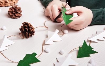 Libérez votre créativité avec le DIY : quand l&rsquo;art prend le pas sur l&rsquo;artisanat