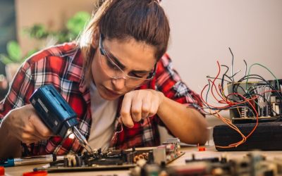 Le DIY peut-il sauver l&rsquo;écosystème ? Quand le bricolage devient une arme écolo