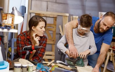Fabriquez Votre Propre Énergie : Les Secrets du DIY Électrique Révélés