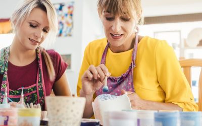 Les Secrets Cachés du DIY : Quand la Science Rencontre l&rsquo;Artisanat