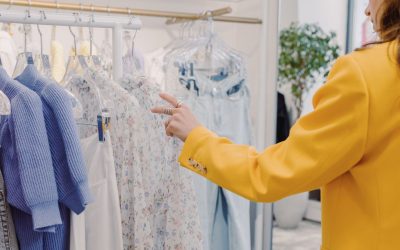 L&rsquo;influence des représentations d&rsquo;extraterrestres sur la mode contemporaine