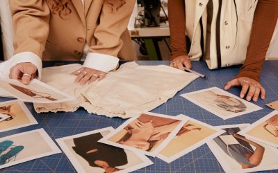 Mode et Apocalypse : Quand les Designers Préviennent la Fin du Monde