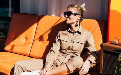 La Mode en Pandémie : Comment les masques ont révolutionné le monde de la mode ?
