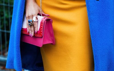 Vêtements intelligents : quand la mode rencontre la technologie