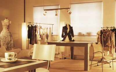 Quand l&rsquo;Intelligence Artificielle Redéfinit la Haute Couture