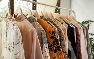 Quand la Mode Devient High-tech : Les Innovations qui Vont Tout Changer