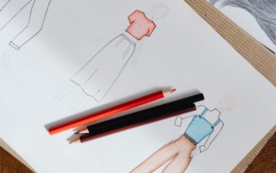 Mode virtuelle : quand les vêtements n’existent que sur les écrans