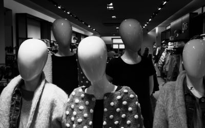 Quand la mode draine l&rsquo;océan : les textiles éco-responsables sauveront-ils la planète ?