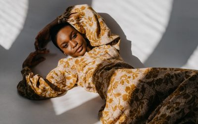 Quand Intelligence Artificielle et Haute Couture Fusionnent