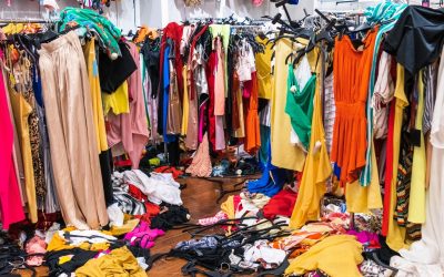 La Mode Post-Covid : Comment la Pandémie Réinvente Notre Façon de S’Habiller