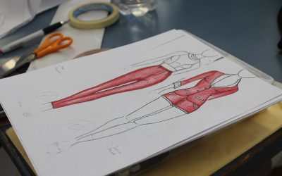 La Mode au Temps des Pandémies : Quand le Masque Devient un Accessoire de Mode