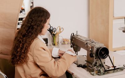 Quand la Mode S’empare de Nos Gènes : L’ADN au Service du Style