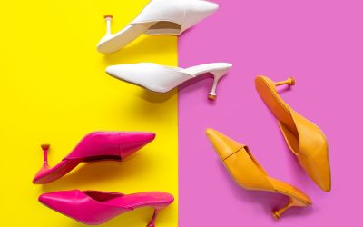 Quand la mode rencontre l’intelligence artificielle : les algorithmes créent-ils les tendances de demain ?